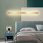 Arisha Modern LED Innenwandleuchte Metall Acryl Wohnzimmer Schlafzimmer-Hausvellin