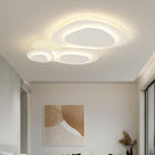 Arisha Deckenleuchte Metall Wohnzimmer Schlafzimmer Esszimmer Modern LED-Hausvellin