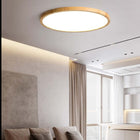Muto Minimalistische Modern LED Deckenleuchte Wohnzimmer/Schlafzimmer-Hausvellin