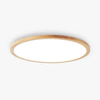 Muto Minimalistische Modern LED Deckenleuchte Wohnzimmer/Schlafzimmer-Hausvellin