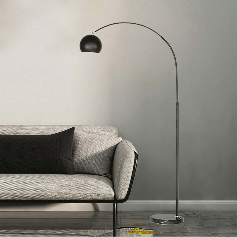 Aria Stehlampe Macaron Mehrfarbig Wohnzimmer/Schlafzimmer-Hausvellin