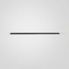 Arisha Deckenleuchte Linear Modern LED Schwarz Wohnzimmer Metall-Hausvellin