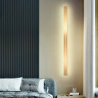 Arisha Modern LED Innenwandleuchte Metall Acryl Wohnzimmer Schlafzimmer-Hausvellin