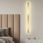 Arisha Modern LED Innenwandleuchte Metall Acryl Wohnzimmer Schlafzimmer-Hausvellin