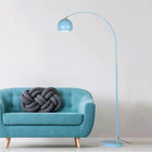 Aria Stehlampe Macaron Mehrfarbig Wohnzimmer/Schlafzimmer-Hausvellin