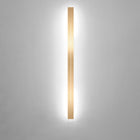 Arisha Modern LED Innenwandleuchte Metall Acryl Wohnzimmer Schlafzimmer-Hausvellin