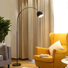 Aria Stehlampe Macaron Mehrfarbig Wohnzimmer/Schlafzimmer-Hausvellin