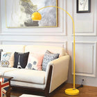 Aria Stehlampe Macaron Mehrfarbig Wohnzimmer/Schlafzimmer-Hausvellin