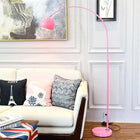 Aria Stehlampe Macaron Mehrfarbig Wohnzimmer/Schlafzimmer-Hausvellin