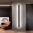 Arisha Modern LED Innenwandleuchte Metall Acryl Wohnzimmer Schlafzimmer-Hausvellin