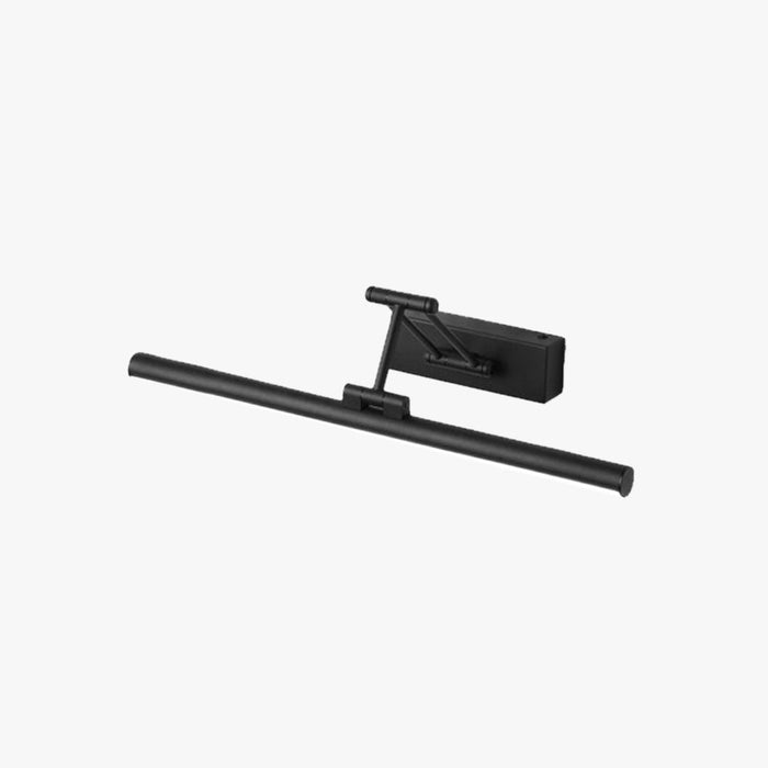 Arisha Minimalistisch LED Innenwandleuchte Metall Acryl Schlafzimmer Wohnzimmer-Hausvellin