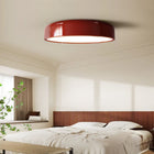 Aria Vintage LED Deckenleuchte Metall Schlafzimmer Küche-Hausvellin