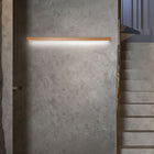 Muto Modern Linear LED Wandleuchte 1/2-flammig Spiegelfront Wohnzimmer-Hausvellin