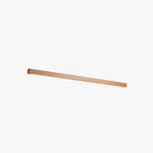 Muto Modern Linear LED Wandleuchte 1/2-flammig Spiegelfront Wohnzimmer-Hausvellin