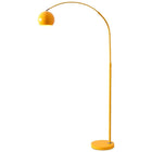 Aria Stehlampe Macaron Mehrfarbig Wohnzimmer/Schlafzimmer-Hausvellin