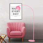 Aria Stehlampe Macaron Mehrfarbig Wohnzimmer/Schlafzimmer-Hausvellin