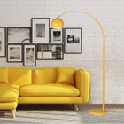 Aria Stehlampe Macaron Mehrfarbig Wohnzimmer/Schlafzimmer-Hausvellin