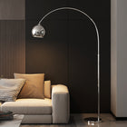 Aria Stehlampe Macaron Mehrfarbig Wohnzimmer/Schlafzimmer-Hausvellin
